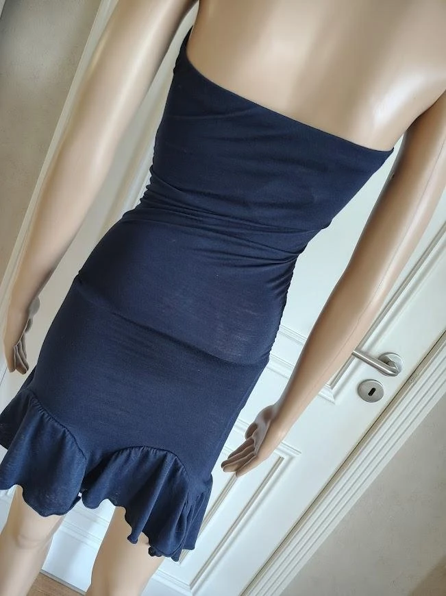 new strapless dress – photo 3